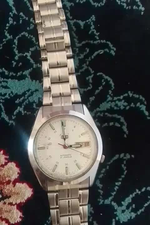 ساعت مردانه سیکو|ساعت|دورود, |دیوار