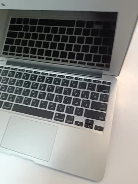 MacBook Air 2015|رایانه همراه|کرج, عظیمیه|دیوار