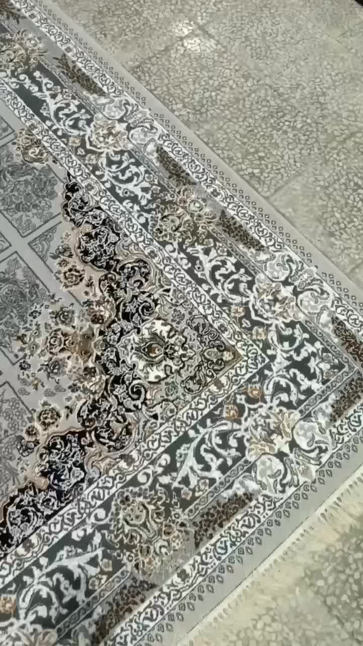 فرش دلسا|فرش|سلماس, |دیوار