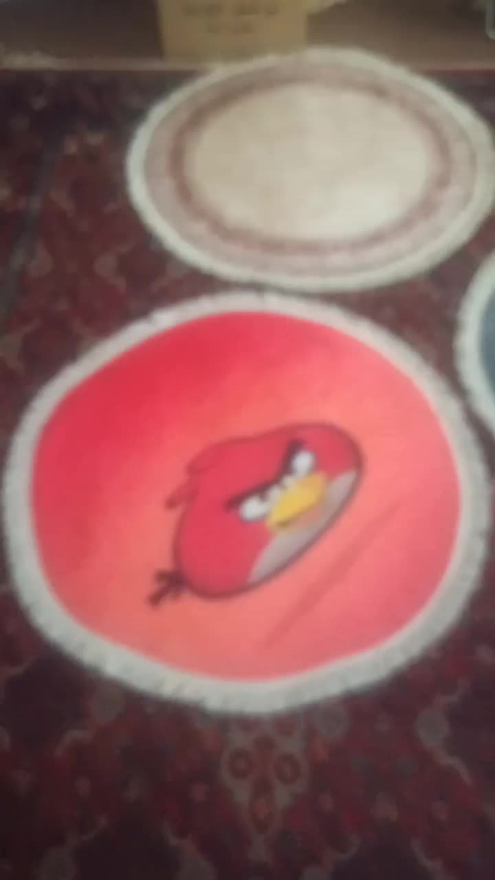 فرشینه گردو مستطیل ترک|فرش|تبریز, |دیوار