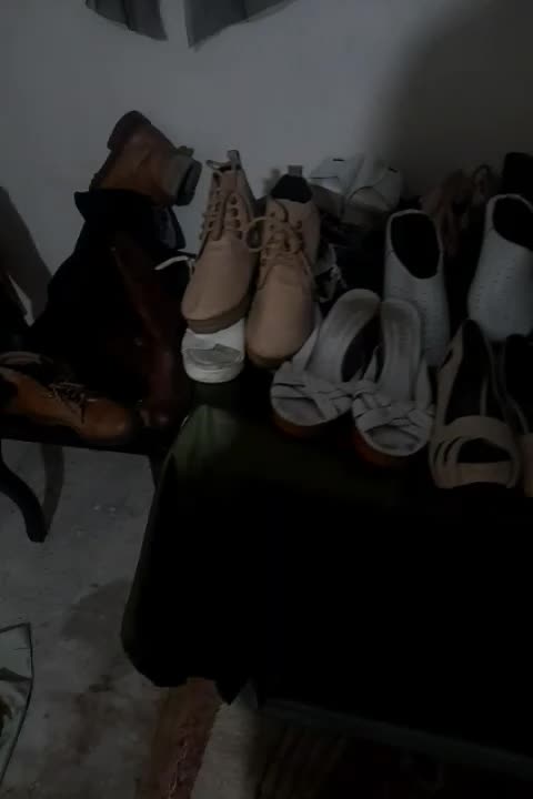 کفش و پوتین دمپایی مجلسی|کیف، کفش، کمربند|تهران, مقدم|دیوار