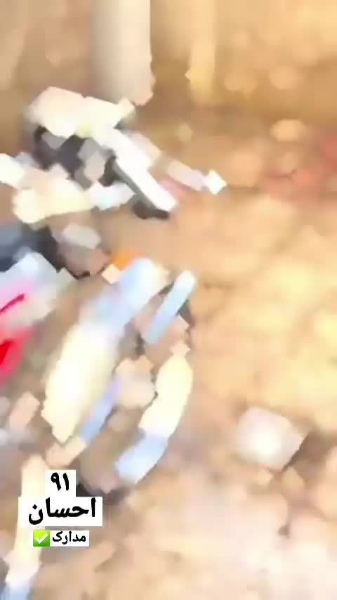 هندا تمیز|موتورسیکلت|مشهد, انقلاب|دیوار