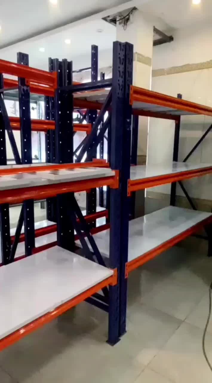 قفسه بندی((دقت در کیفیت و جزئیات خرید از تولیدی|فروشگاه و مغازه|احمدآبادمستوفی, |دیوار