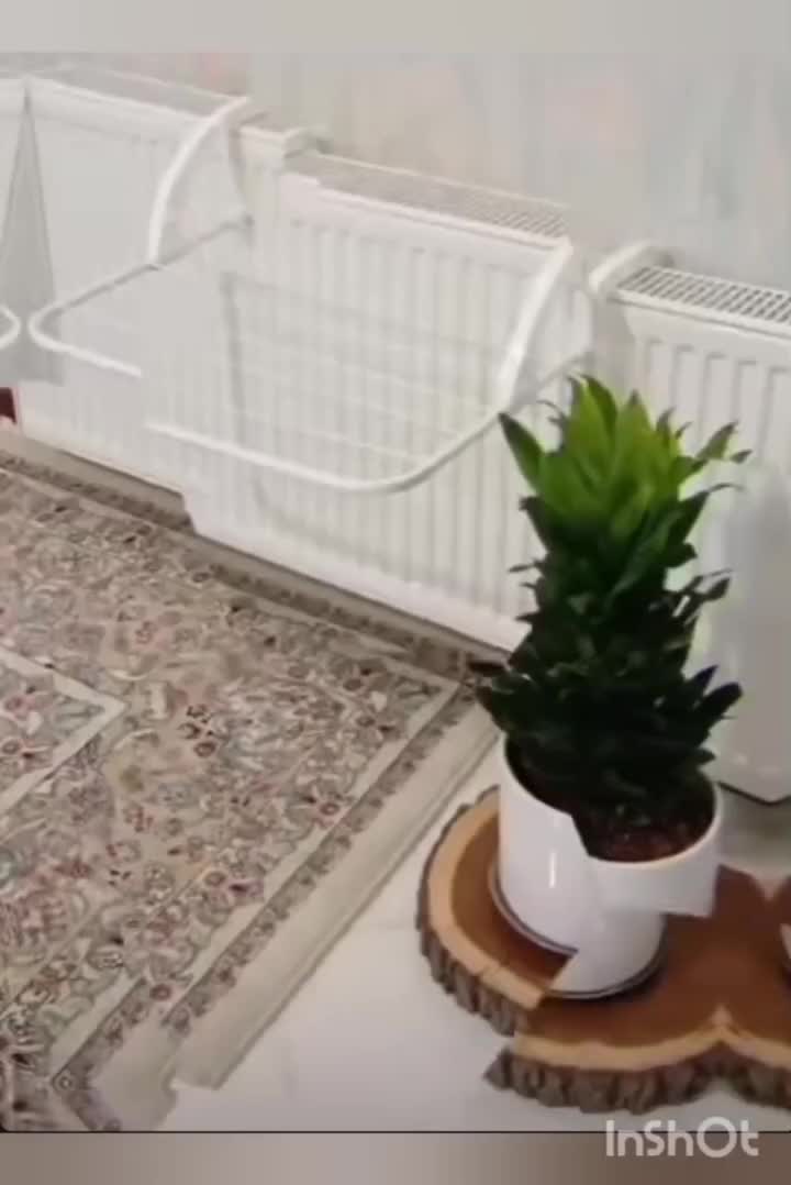 بند رخت سوفاژی بسیار کار بردی|بندرخت و رخت‌آویز|کرج, بنیاد|دیوار