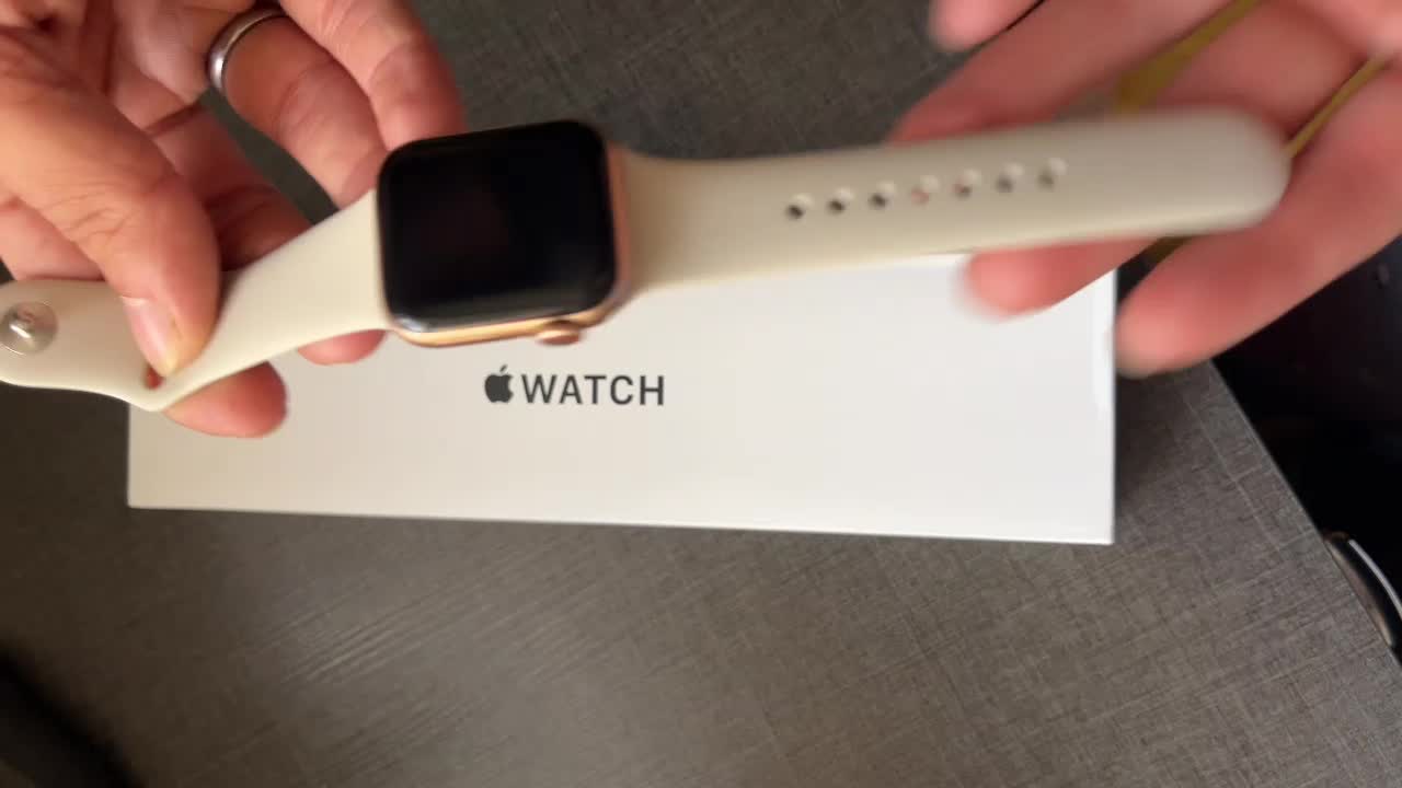 اپل واچ SE2021|ساعت|قائم‌شهر, |دیوار