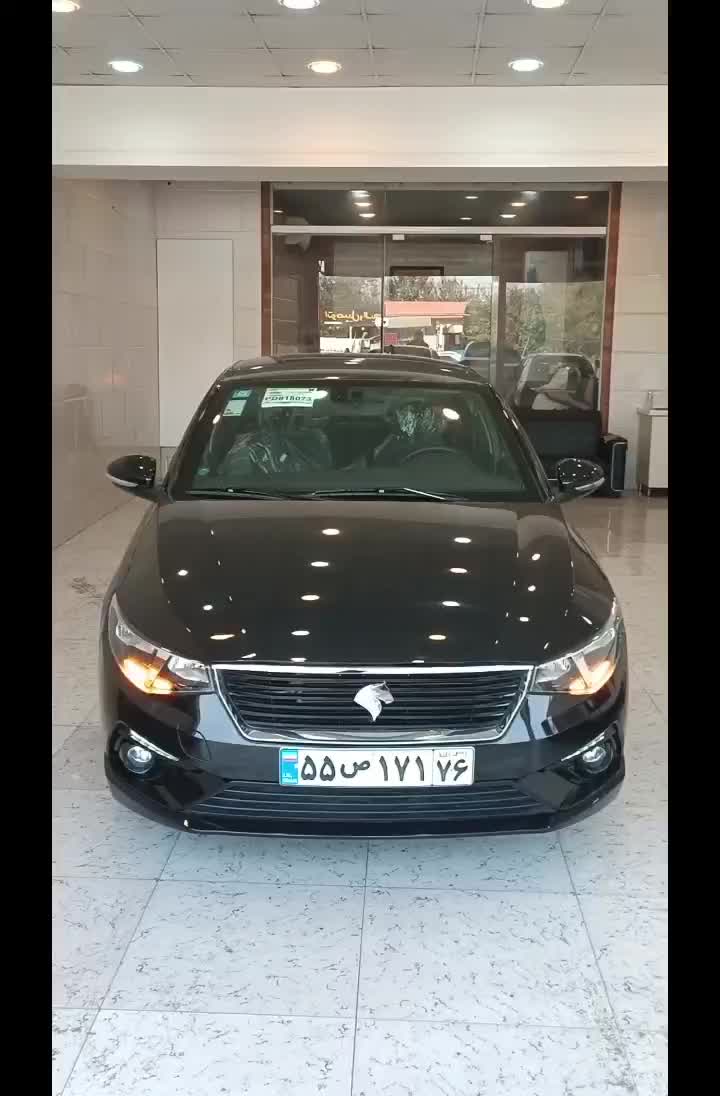 تارا v1 پلاس دنده‌ای، صفر مدل ۱۴۰۴ سفید و تیتانیوم|خودرو سواری و وانت|لاهیجان, لیالستان|دیوار