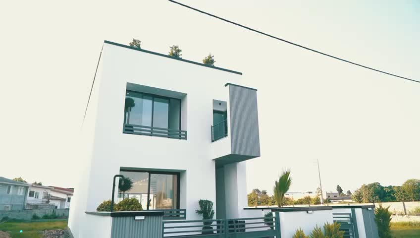 فروش ویلای دوبلکس سنددار در منطقه ازاد سرخ رود|فروش خانه و ویلا|سرخرود, |دیوار