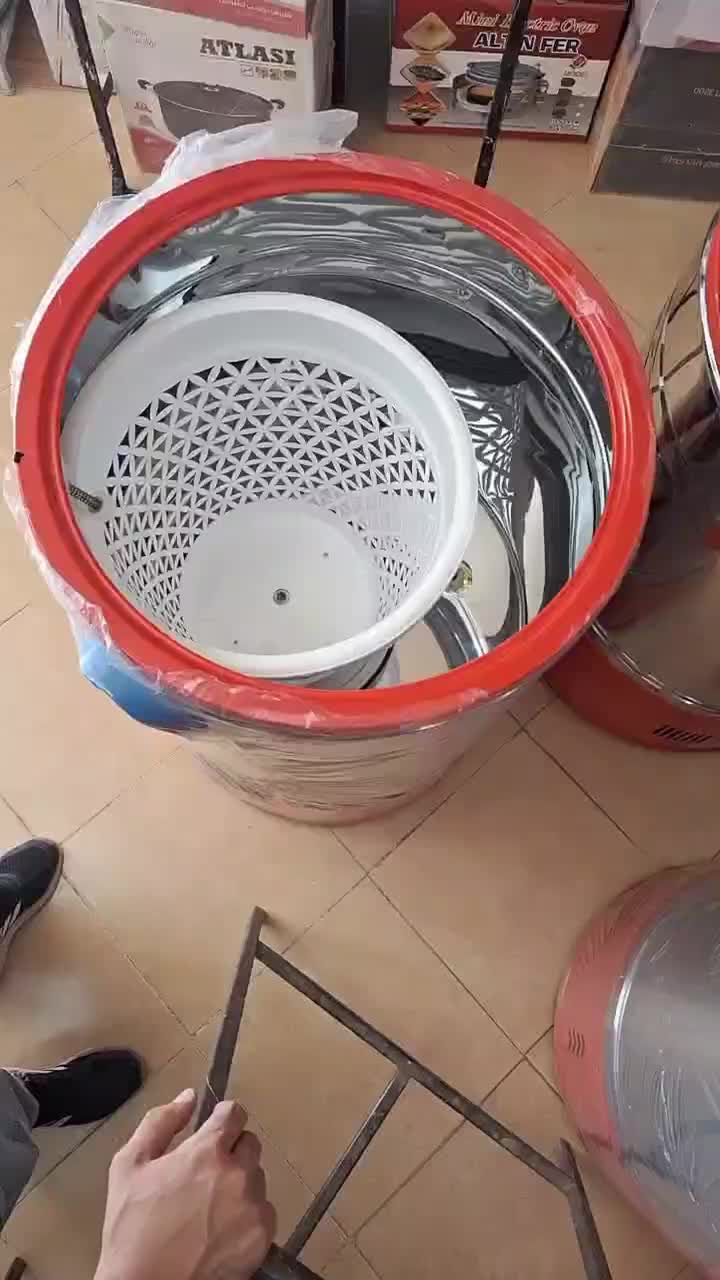 پتو شور خشککن دار نقد و اقساط|ماشین لباسشویی و خشککن لباس|بندرعباس, |دیوار