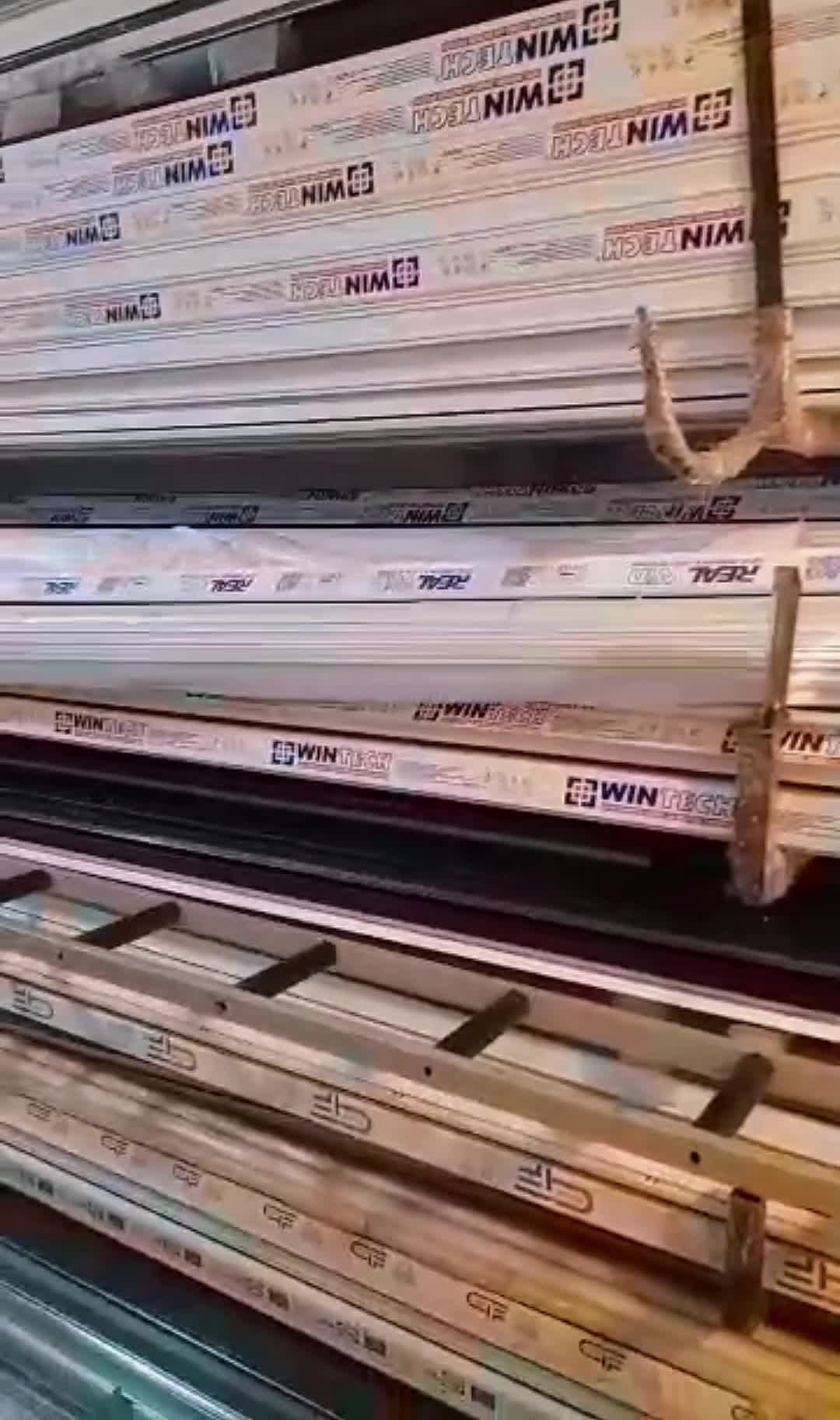 ساخت درب و پنجره upvc|خدمات پیشه و مهارت|تهران, ازگل|دیوار