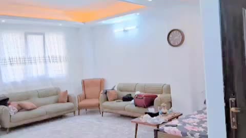 آپارتمان دوخواب و تک خواب/تک واحدی/میدان روح الله|اجارهٔ آپارتمان|قم, شاه احمد قاسم|دیوار