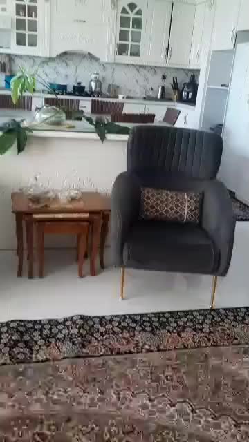 فروش آپارتمان ۱۷۰ متری فول امکانات در سید رضی|فروش آپارتمان|مشهد, سید رضی|دیوار