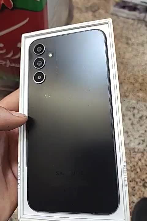 Samsung A34 128|موبایل|علی‌آباد کتول, |دیوار