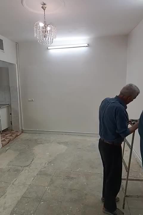 آپارتمان 50 متری|اجارهٔ آپارتمان|بهارستان, |دیوار