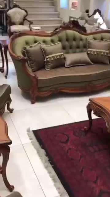 مبل خاص ورساچه|مبلمان خانگی و میز عسلی|اردبیل, |دیوار