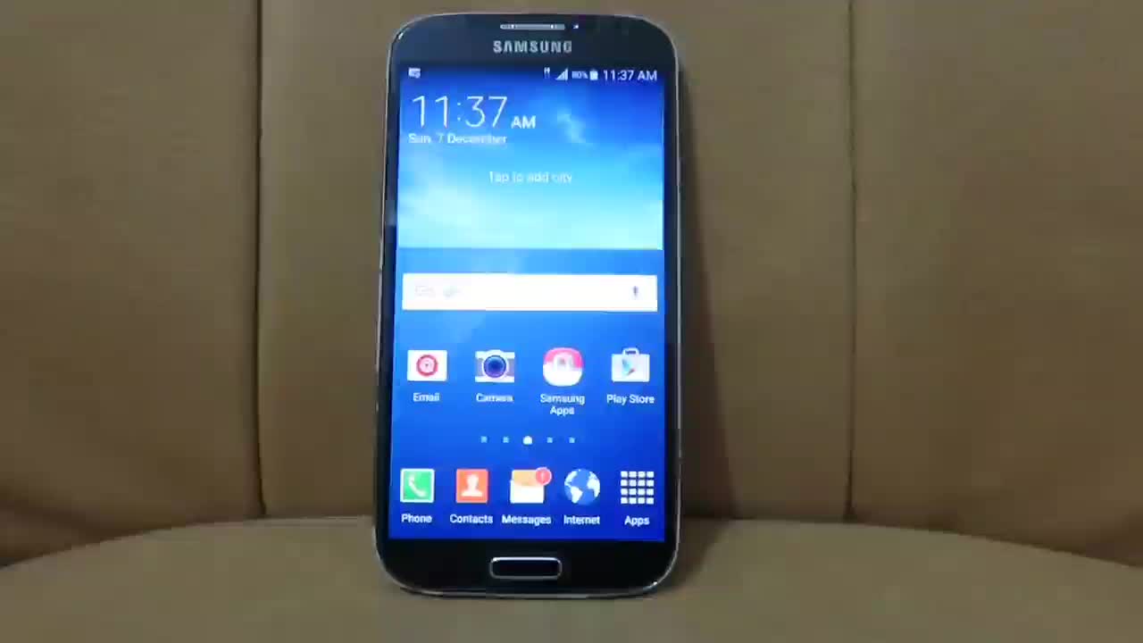 Samsung Galaxy S4 کلکسیونی|موبایل|تهران, باشگاه نفت|دیوار