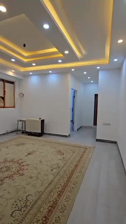 فروش واحد61متری1خواب سنددار در رودبارتان شاه عمو|فروش آپارتمان|رشت, رودبارتان|دیوار