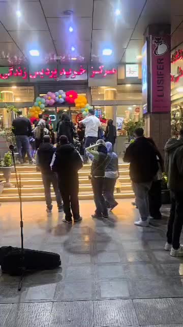 پاساژ پردیس زندگی بلوار اباذر|فروش مغازه و غرفه|تهران, مهران|دیوار