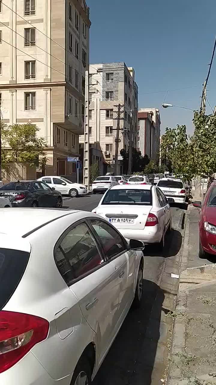 21مترمغازه بر خیابان/همه اصناف/پرتردد/فردوس شرق|اجارهٔ مغازه و غرفه|تهران, فردوس|دیوار