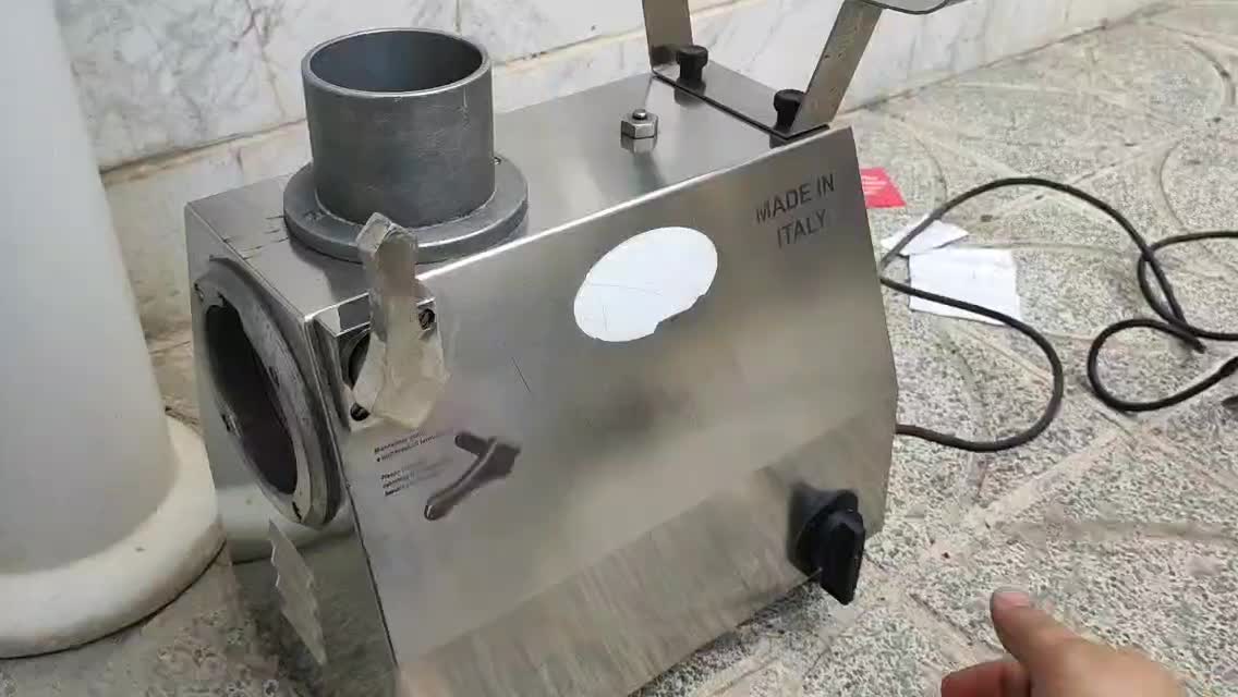 چرخگوشت صنعتی اصل اینالیا چرخ گوشت 32|خردکن، آسیاب، غذاساز|تهران, آذری|دیوار