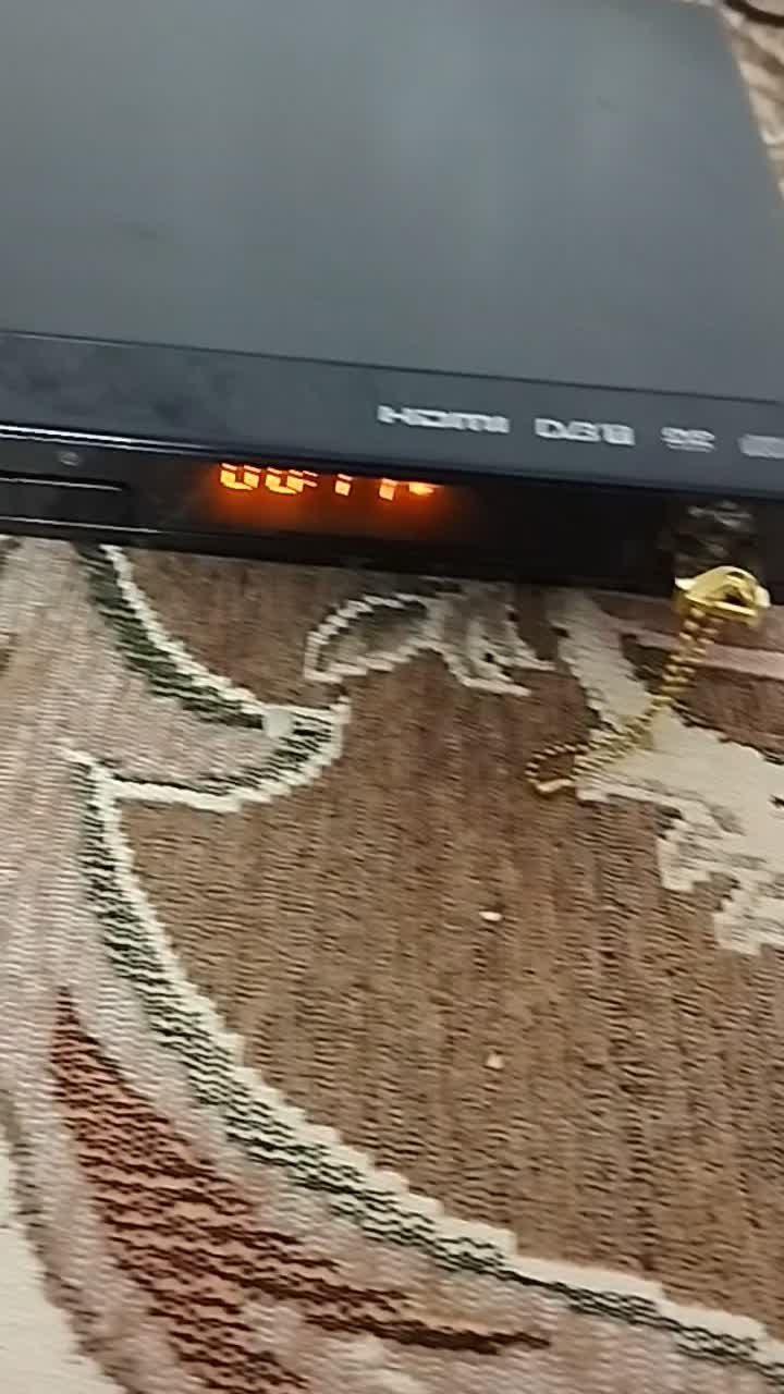 گیرنده دیجیتال و دی وی دی مارشال|پخش‌کننده DVD و ویدیو|تهران, خواجه نصیر طوسی|دیوار