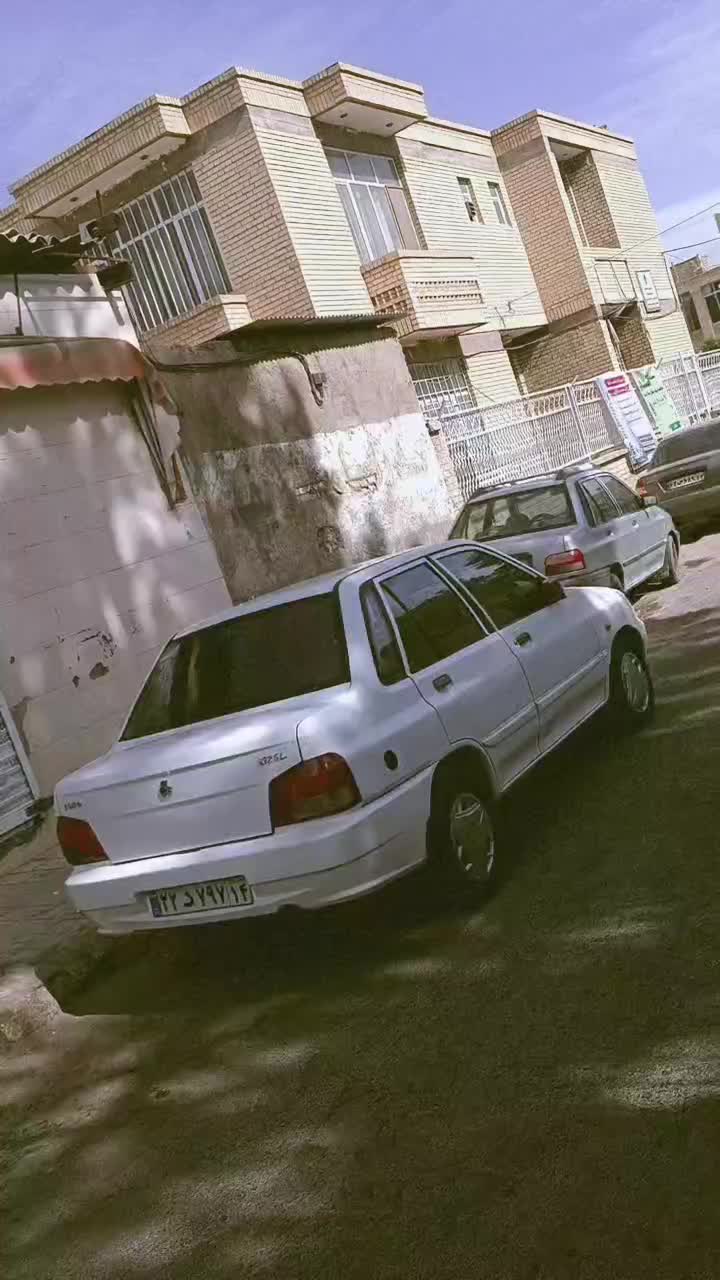 132 مدل 90|خودرو سواری و وانت|تربت جام, مسکن مهر|دیوار