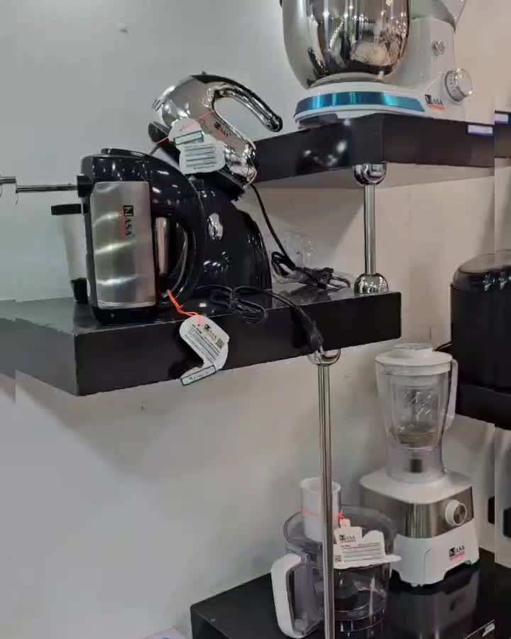 لوازم خانگی|قوری، کتری، قهوهساز دستی|ایلام, |دیوار