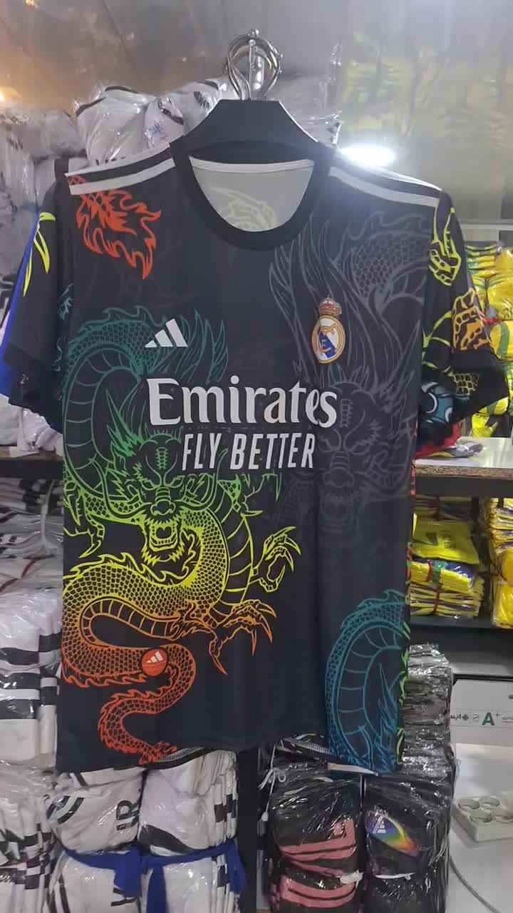 پیراهن شورت رئال دراگون تک و عمده|لباس|تهران, منیریه|دیوار