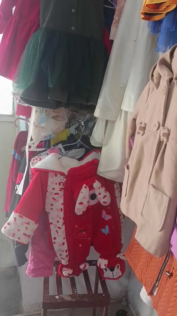 بوتیک دست دوم(درحدنو)|لباس|بیرجند, |دیوار