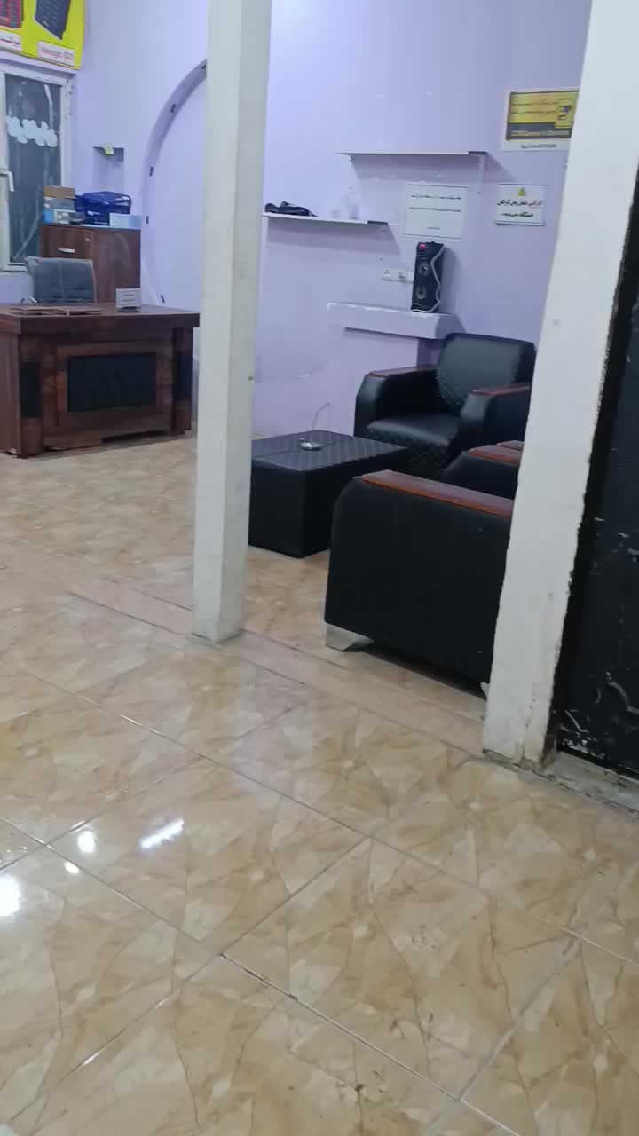 اجاره طبقه بالا مطهری|اجارهٔ مغازه و غرفه|خرم‌آباد, |دیوار