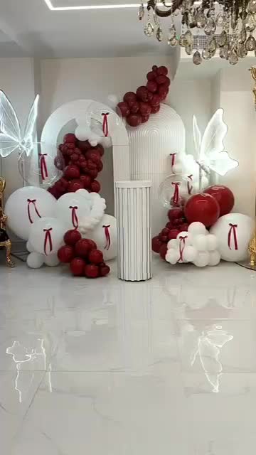 بادکنک آرایی و تم تولد|اسباب‌‌بازی|تبریز, |دیوار