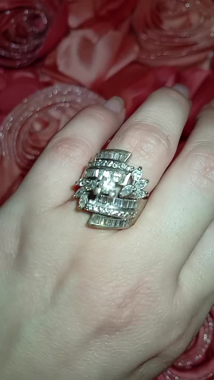 انگشترنقره|جواهرات|رشت, حمیدیان|دیوار