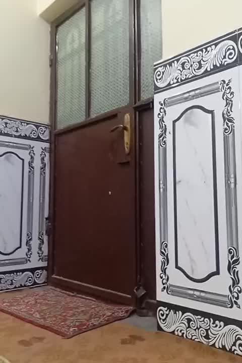 اجاره روزانه/هفتگی/ماهانه آپارتمان ۱۱۰ متری|اجارهٔ کوتاه‌مدت آپارتمان و سوئیت|چابهار, |دیوار