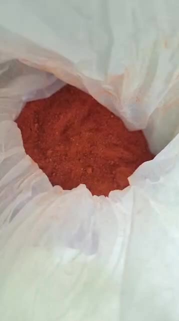 فروش فلفل قرمز اصل|خوردنی و آشامیدنی|شیراز, شهرک فرهنگیان|دیوار