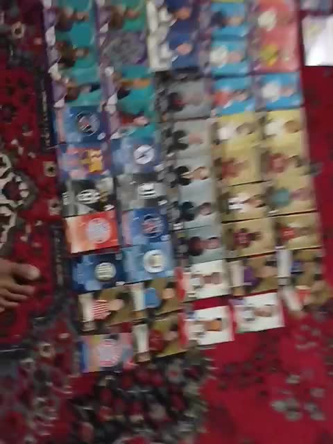 کیمدی|اسباب‌‌بازی|بوئین زهرا, |دیوار