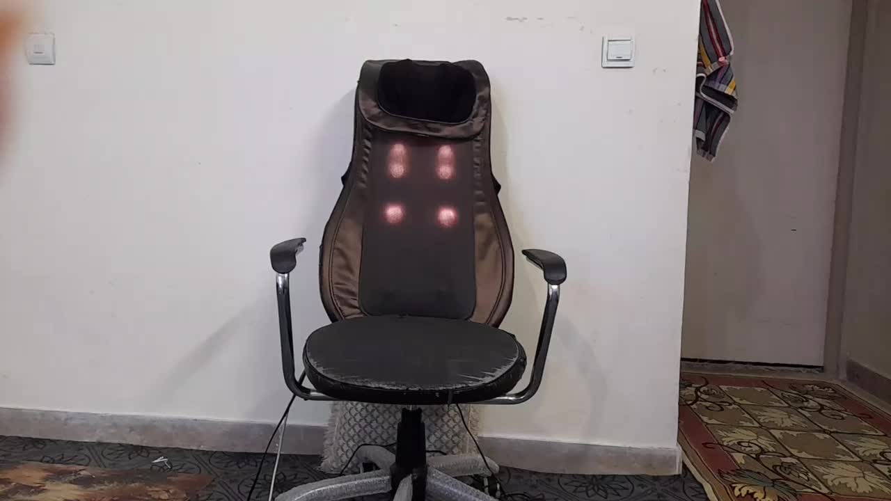 ماساژور|آرایشی، بهداشتی، درمانی|تهران, فلاح|دیوار