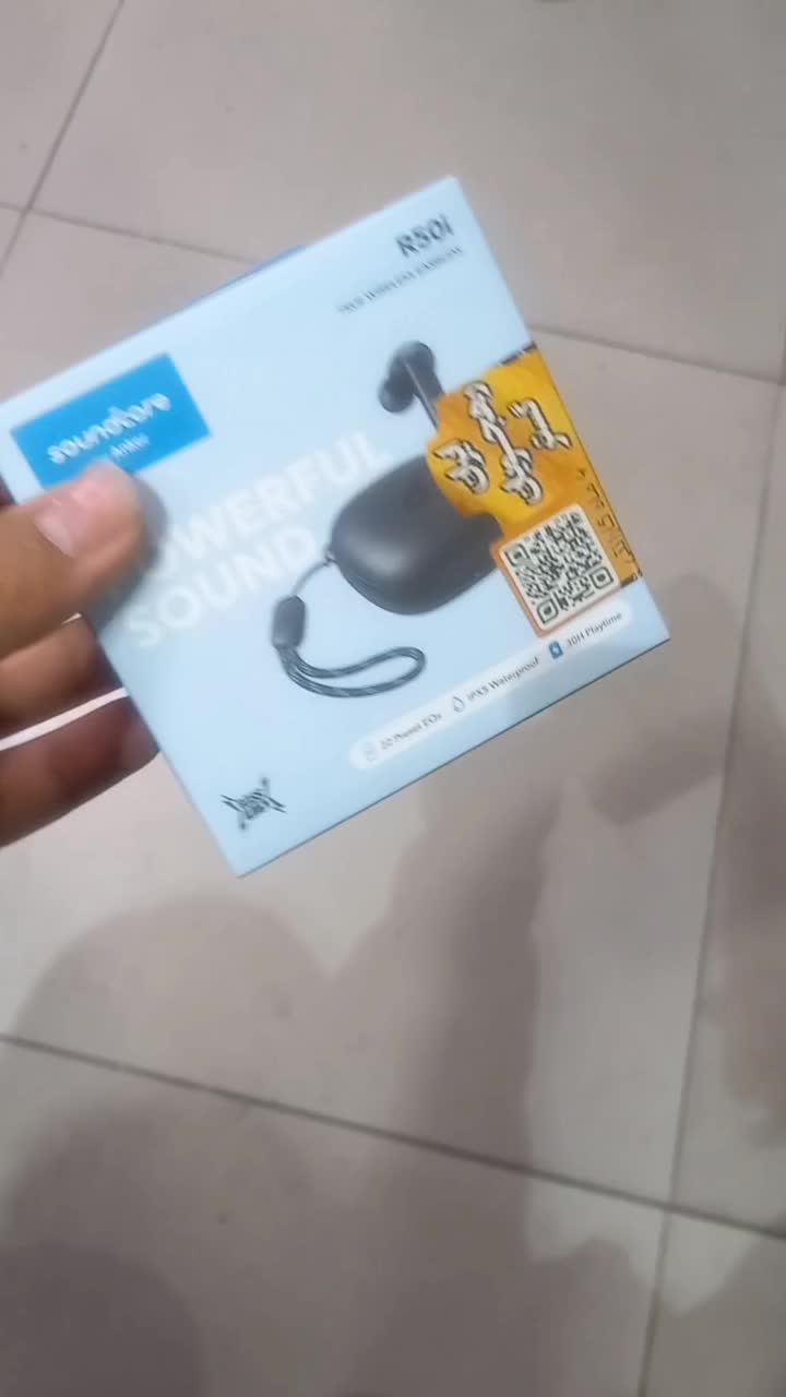 ایرپاد anker r50i|لوازم جانبی موبایل و تبلت|کرج, اسلامآباد|دیوار