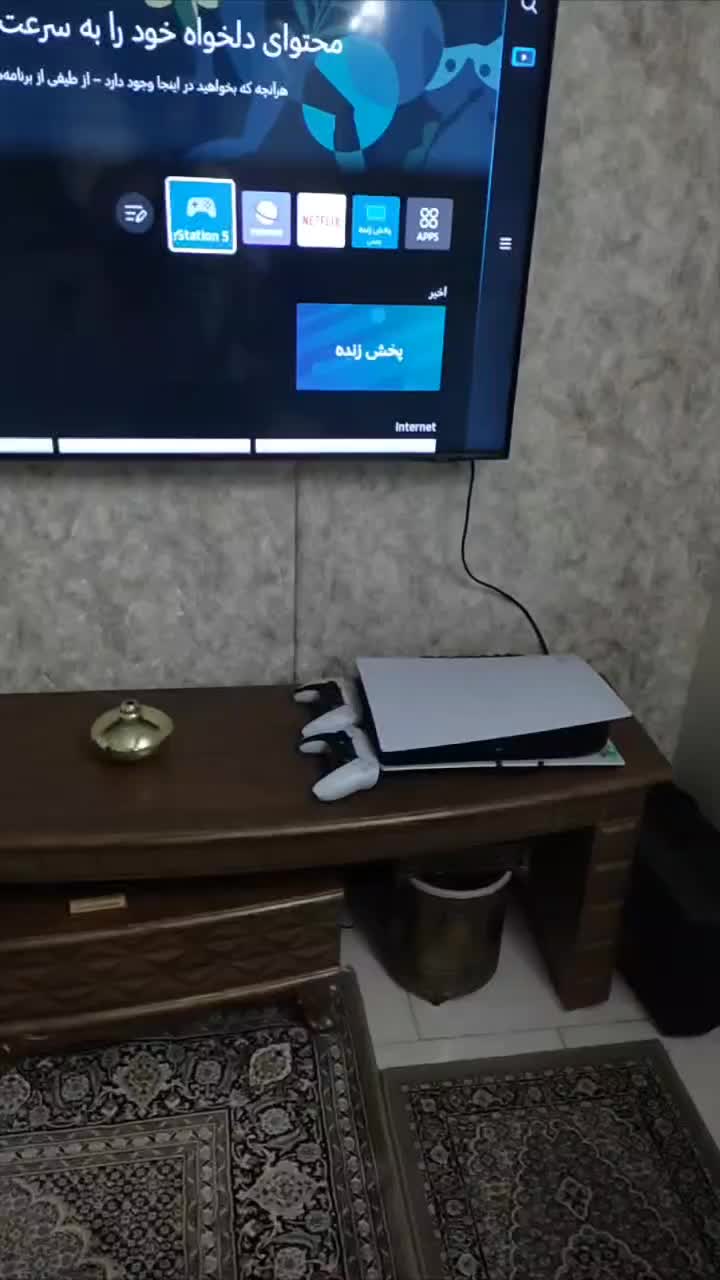ps5 دیجیتال|کنسول، بازی ویدئویی و آنلاین|تهران, بهمن یار|دیوار