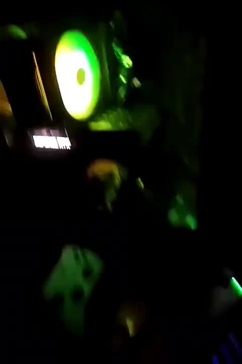 RTX 3060 12GB OC|قطعات و لوازم جانبی رایانه|رشت, بلوار گیلان|دیوار