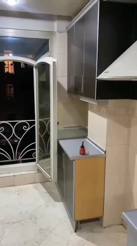 آلاله شرقی/فول امکانات/8 واحدی/فایل شخصی|اجارهٔ آپارتمان|تهران, سازمان آب|دیوار