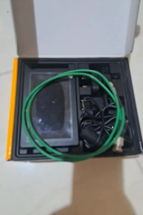 مانبتور و ریکرودر بلاک مجیک|صوتی و تصویری|تهران, جمالزاده|دیوار