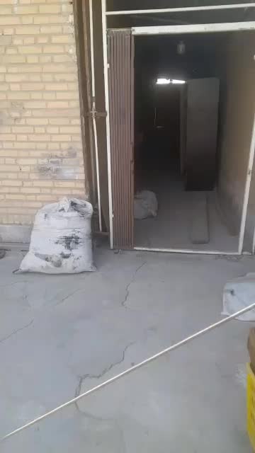 فروش سوله صنعتی اسلامشهر متراژ کل ۵۰۰متر|فروش دفتر صنعتی، کشاورزی، تجاری|اسلام‌شهر, شهرک صنعتی چیچکلو|دیوار