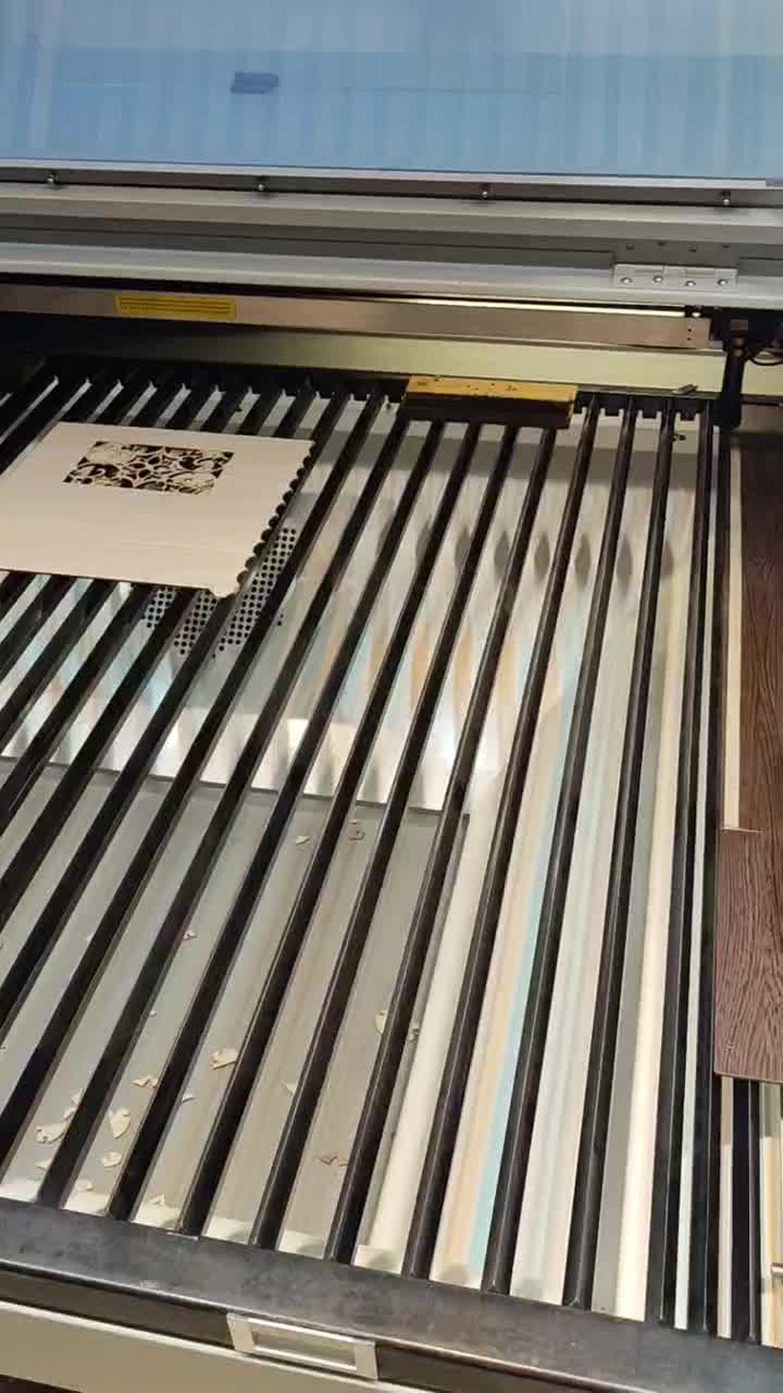 دستگاه برش لیزر یومینگ|ماشینآلات صنعتی|قم, بیست متری ولیعصر|دیوار