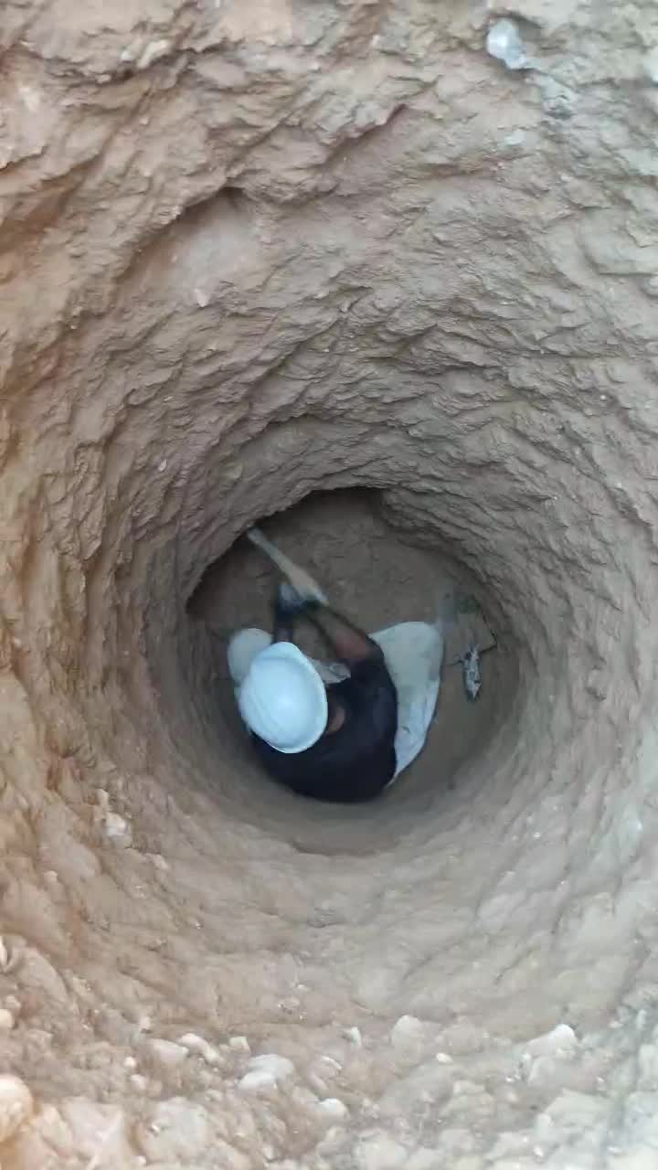 حفاری چاه|خدمات پیشه و مهارت|مهران (ایلام), |دیوار