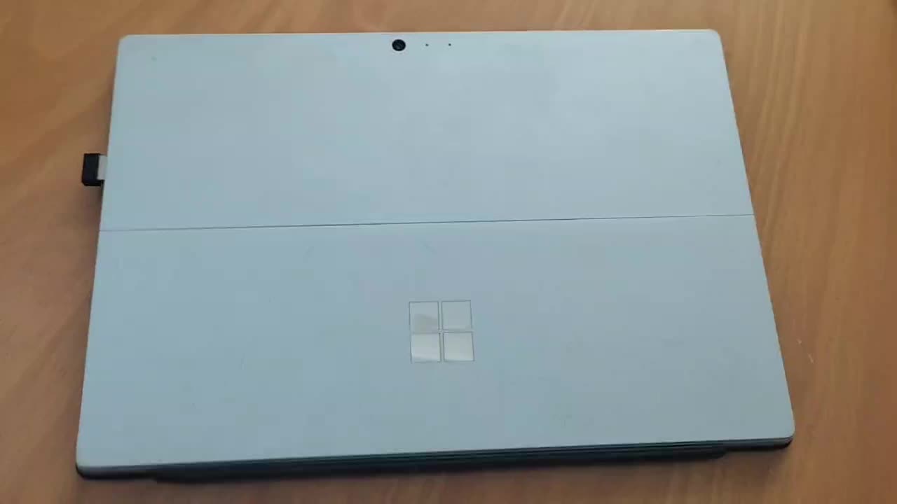 لپتاب سرفیس پرو5|رایانه همراه|پرند, فاز ۶|دیوار