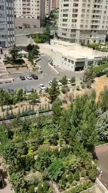 سعادت آباد/برج های بام تهران/3خواب/2بالکن قابل|اجارهٔ آپارتمان|تهران, شهرک مخابرات|دیوار