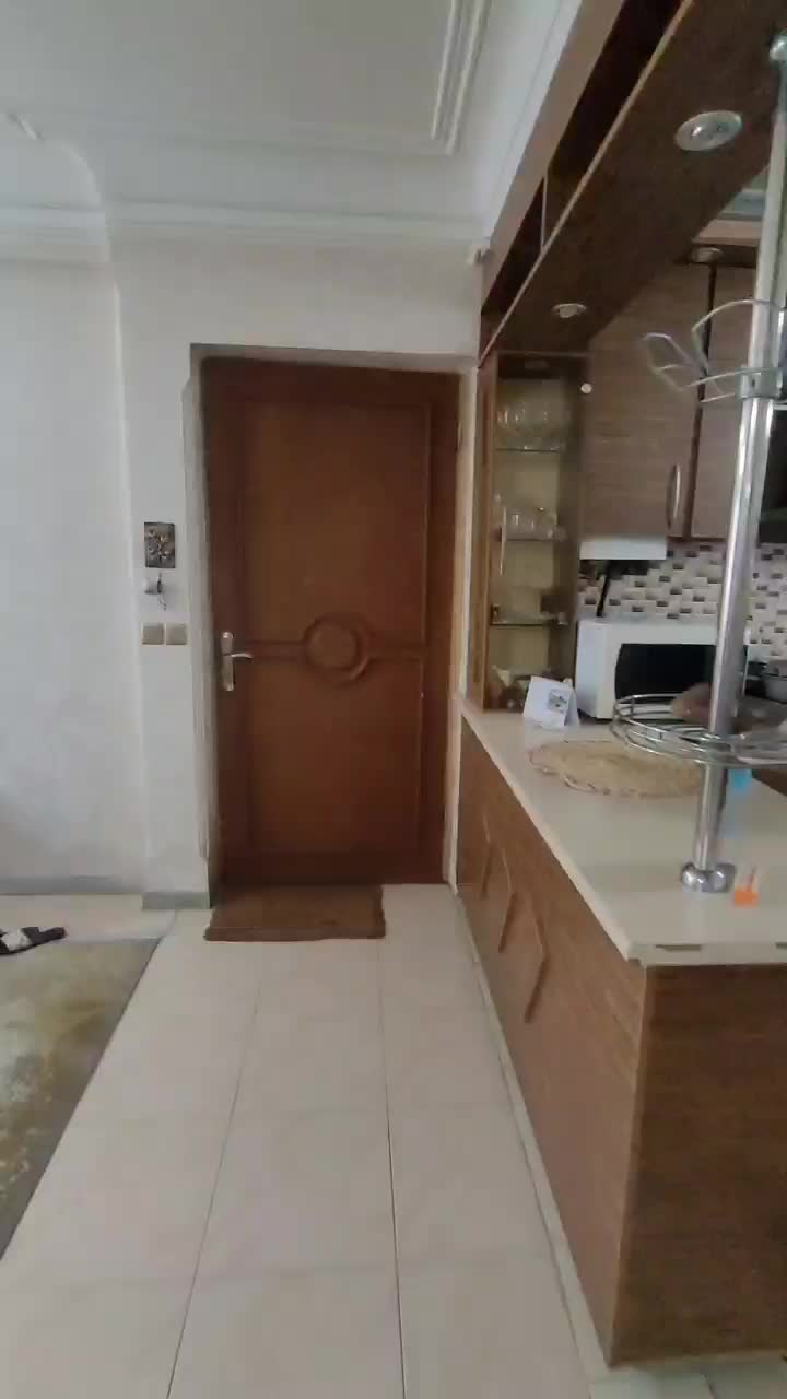 ۲خواب تک واحدی ۸۷متر شده لاکانی|فروش آپارتمان|رشت, لاکانی|دیوار