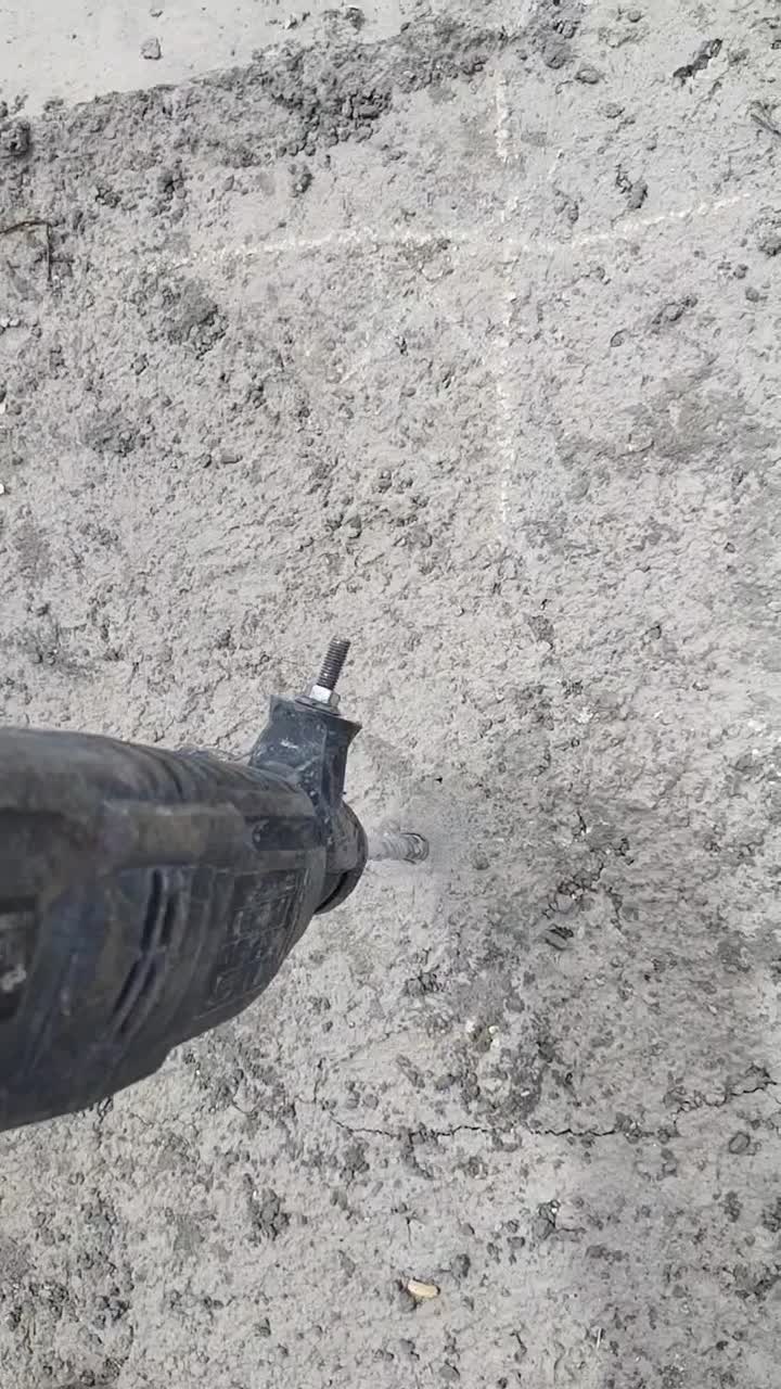 سوراخکاری و برش بتن|خدمات پیشه و مهارت|نجفآباد, شهدا|دیوار