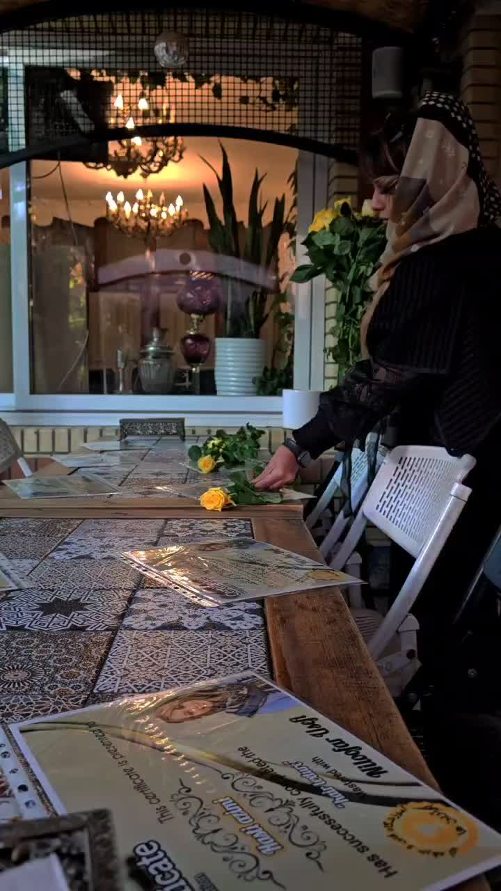 آموزش میکاپ شینیون رنگ مو کوتاهی مژه مدرک پداگوژی|خدمات آموزشی|اصفهان, سرچشمه|دیوار