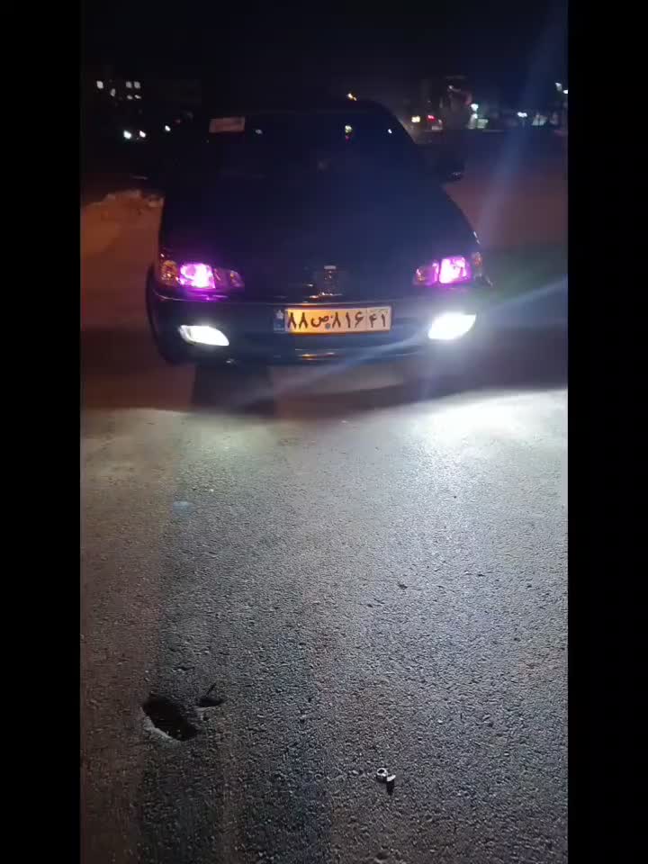 پارس تیوفایو کلاس15 فول تقویت|خودرو سواری و وانت|نورآباد, |دیوار