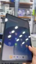 تبلت شیائومیPad6رم8Gحافظه 256GB Snapdragonقدرتمند|تبلت|امیدیه, |دیوار